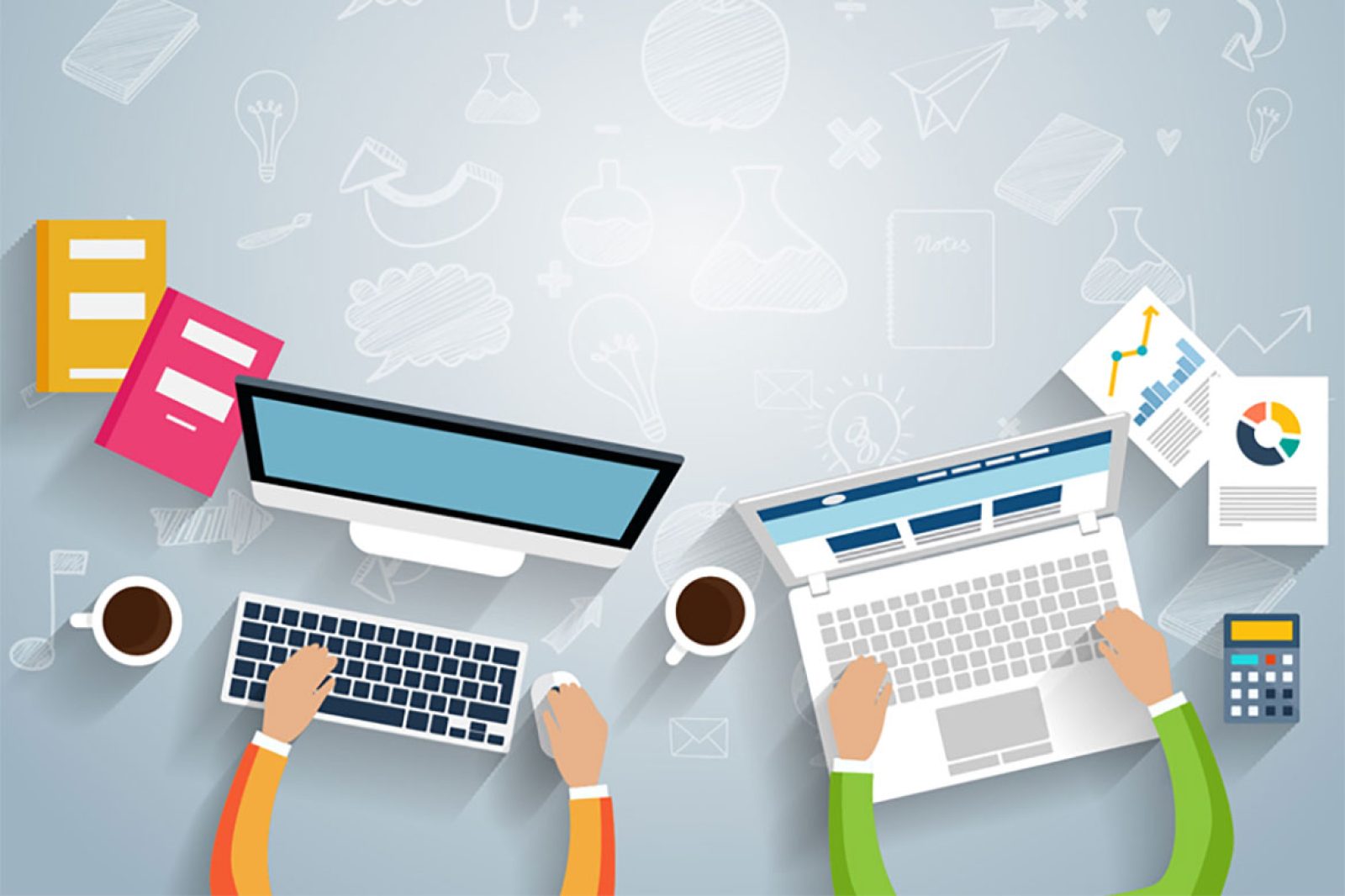 Importanta crearii unui site web de prezentare pentru afacerea ta